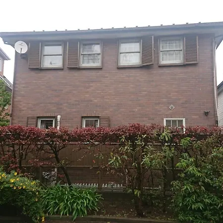 Urban Residence Ikebukuro East 东京 Exterior photo