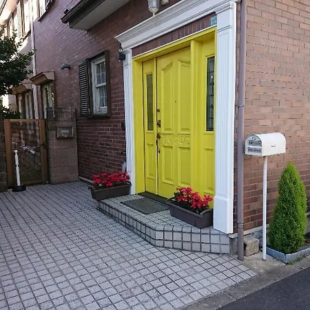Urban Residence Ikebukuro East 东京 Exterior photo