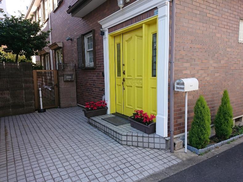 Urban Ikebukuro East Holiday home