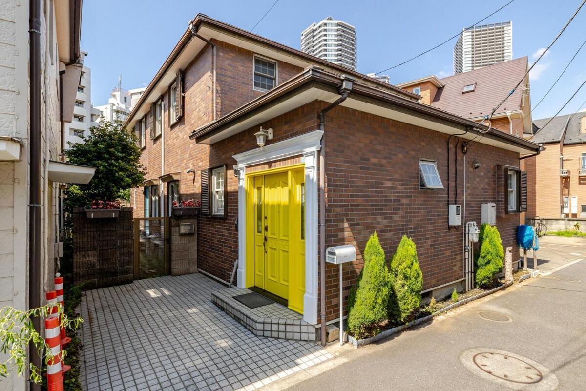 度假居 Urban Ikebukuro East
